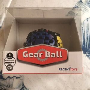 Gear Ball